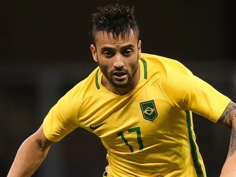 Felipe Anderson está descontente no Porto e pode ser emprestado ao Atlético