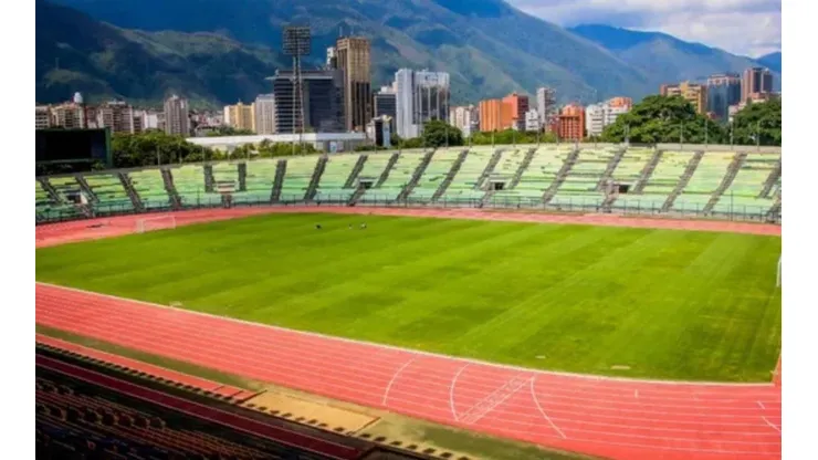 Santos tem local alterado para jogo de volta contra Deportivo Lara na Libertadores
