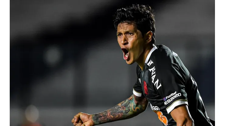 Thiago Ribeiro/AGIF