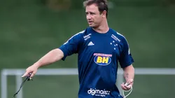 Foto: Gustavo Aleixo/Cruzeiro