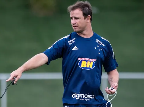 Conceição escala Cruzeiro para a segunda rodada do Campeonato Mineiro