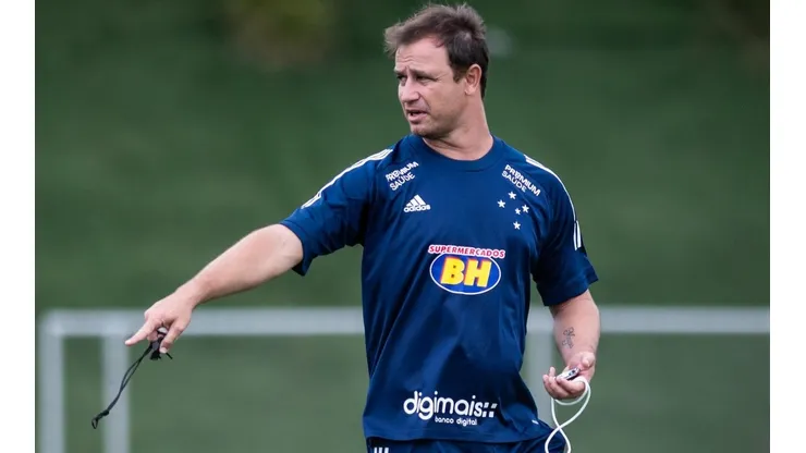 Foto: Gustavo Aleixo/Cruzeiro