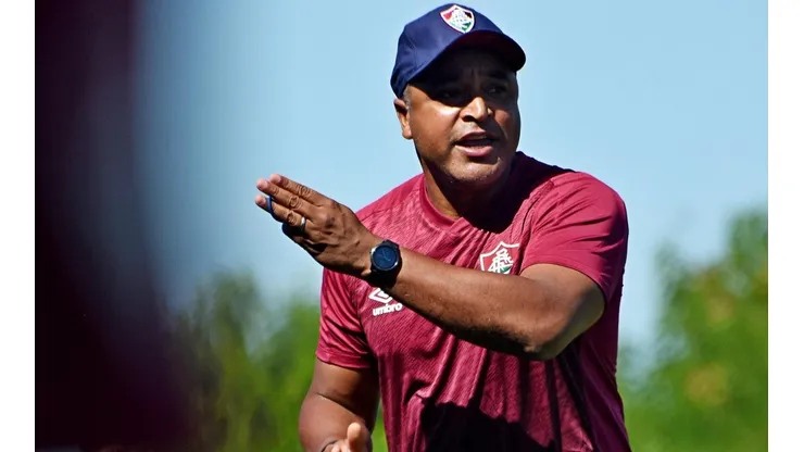 FOTO: MAILSON SANTANA/FLICKR DO FLUMINENSE FC/DIVULGAÇÃO