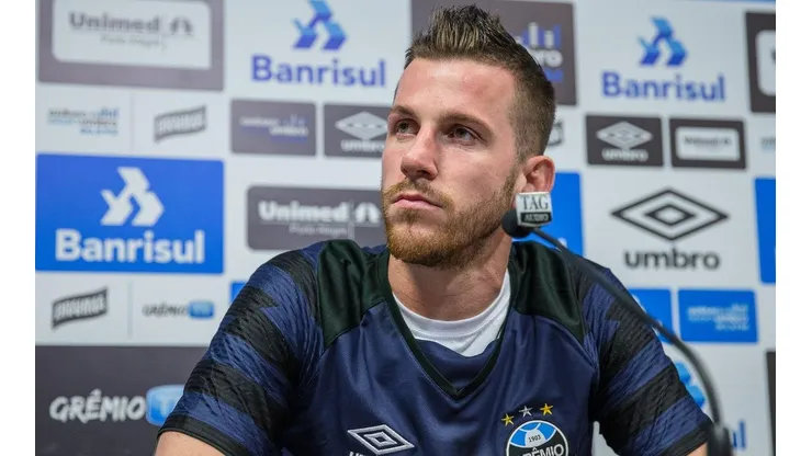 Foto: Lucas Uebel/Flickr/Grêmio