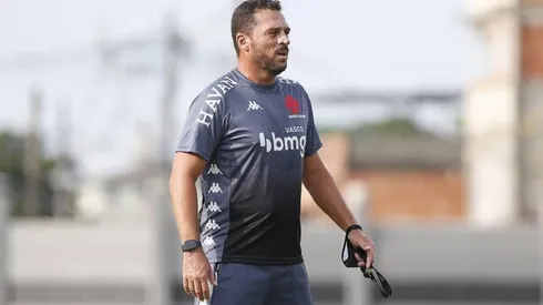 Foto: Rafael Ribeiro/Vasco