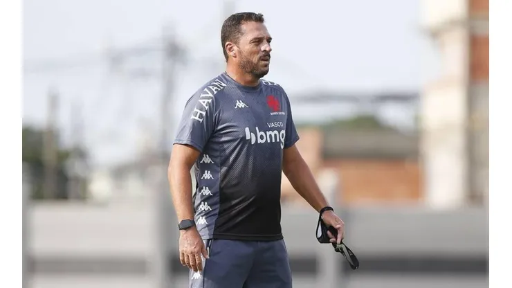 Foto: Rafael Ribeiro/Vasco