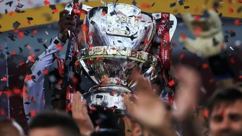 Confrontos da primeira fase da Copa do Brasil já estão definidos; veja os duelos