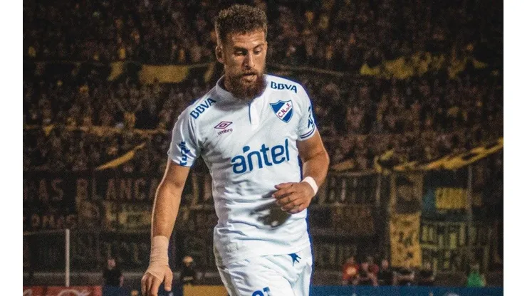 Foto: Marcos Arraspide/Nacional