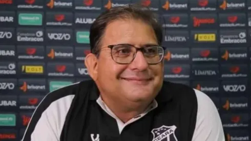 Foto: Vozão TV/ Reprodução