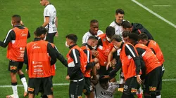 Corinthians tem 19 casos de Covid-19 no clube