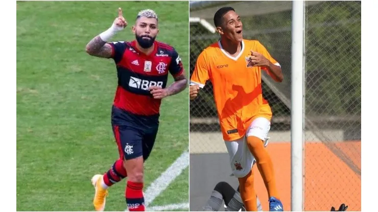 Flamengo x Nova Iguaçu: Prováveis escalações, arbitragem e muito mais sobre a estreia do Campeonato Carioca