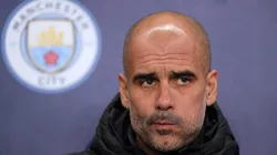 Foto: Getty Images/Inglaterra/Laurence Griffiths