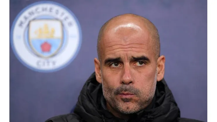 Foto: Getty Images/Inglaterra/Laurence Griffiths