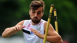 Foto: Ivan Storti/ Flickr Oficial Santos FC/Divulgação