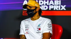 Hamilton revela que decisão de contrato de um ano foi dele; saiba os motivos