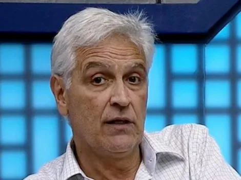 Sormani vê Ceni despreparado e ‘escolhe’ substitutos ideais