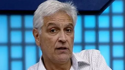 Reprodução/Fox Sports