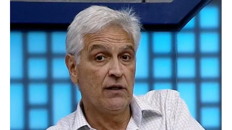 Reprodução/Fox Sports