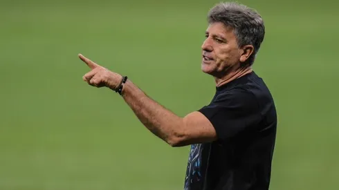 Foto: Pedro Vilela/Getty Images