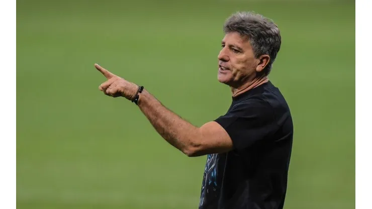 Foto: Pedro Vilela/Getty Images