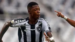 Foto: Vítor Silva/Botafogo