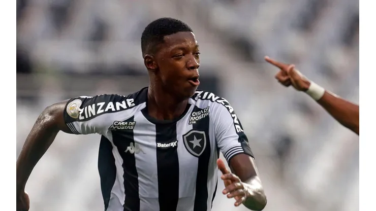 Foto: Vítor Silva/Botafogo