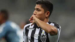 Foto: Pedro Souza/Atlético