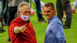 Foto: Getty Images/Brasil/Silvio Avila