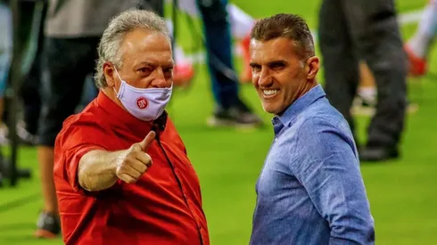 Foto: Getty Images/Brasil/Silvio Avila