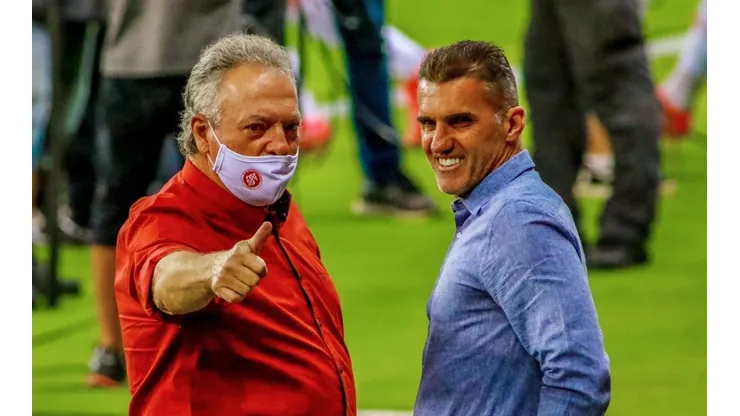 Foto: Getty Images/Brasil/Silvio Avila