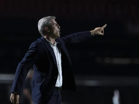 Lateral desejado pelo São Paulo pede R$ 450 mil de salário