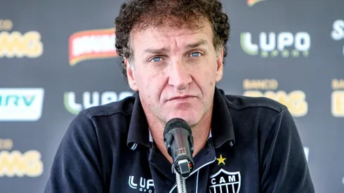 Foto: Flickr Clube Atlético Mineiro - autor: Bruno Cantini