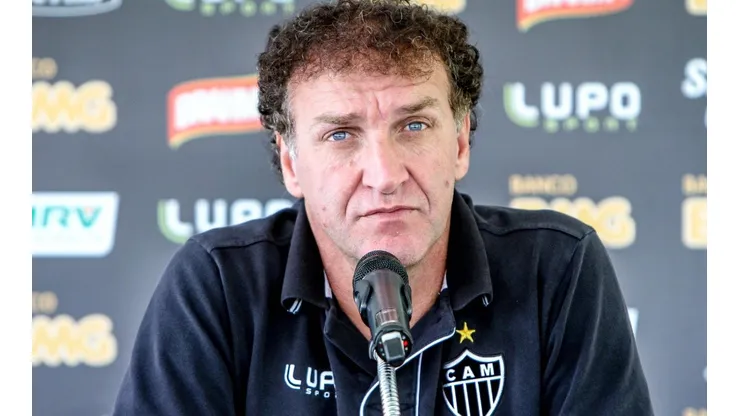 Foto: Flickr Clube Atlético Mineiro - autor: Bruno Cantini