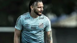 Foto: Flickr Santos Futebol Clube - autor Ivan Storti