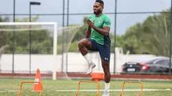 Lucas Merçom/Fluminense