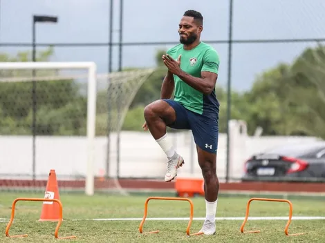 Luccas Claro aprova seu desempenho na temporada 2020