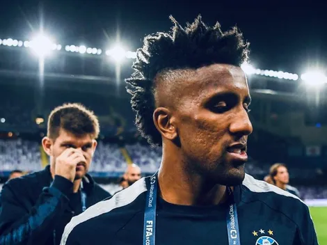 Isaque, Cortez e mais 5: Renato enxuga novos nomes em ‘limpeza’ no Grêmio