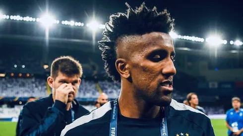 Foto: David Ramos/FIFA/Getty Images