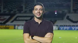 Foto: Rafael Ribeiro/Vasco