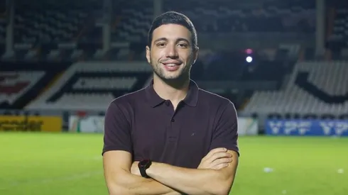 Foto: Rafael Ribeiro/Vasco