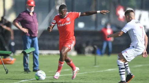 (Foto: Ricardo Duarte/Internacional/Divulgação)