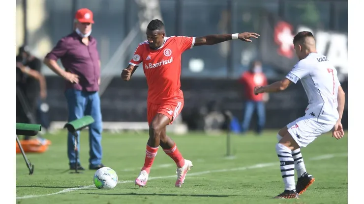 (Foto: Ricardo Duarte/Internacional/Divulgação)