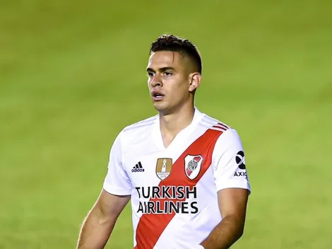 Atlético entra na parada para contratar Borré