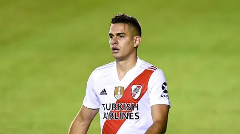 Foto: Getty Images/Argentina/Marcelo Endelli