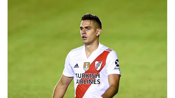 Foto: Getty Images/Argentina/Marcelo Endelli