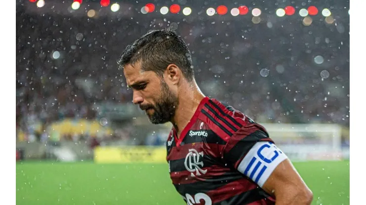 Foto: Alexandre Vidal/Flamengo