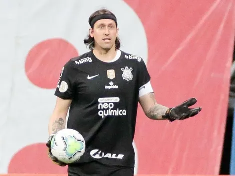 Corinthians tem possível surto de Covid-19 e FPF pode ser acionada