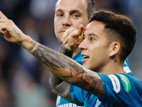 Crespo indica Driussi para velocidade na frente