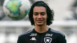 Foto: Vitor Silva/Flickr/Botafogo