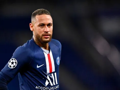 Neymar se irrita com Lumena após sister criticar jogadores de futebol